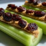 Ants on a Log 2.0: Creative Twists for a Fun Kids' Snack