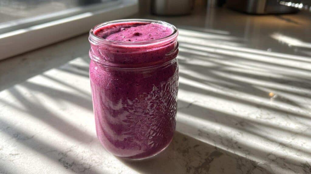 Berry Smoothie Freezer Packs for Kids: A 2-Minute Marvel Berry Smoothie Freezer Packs for Kids: Quick Morning Blend