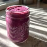 Berry Smoothie Freezer Packs for Kids: Quick Morning Blend