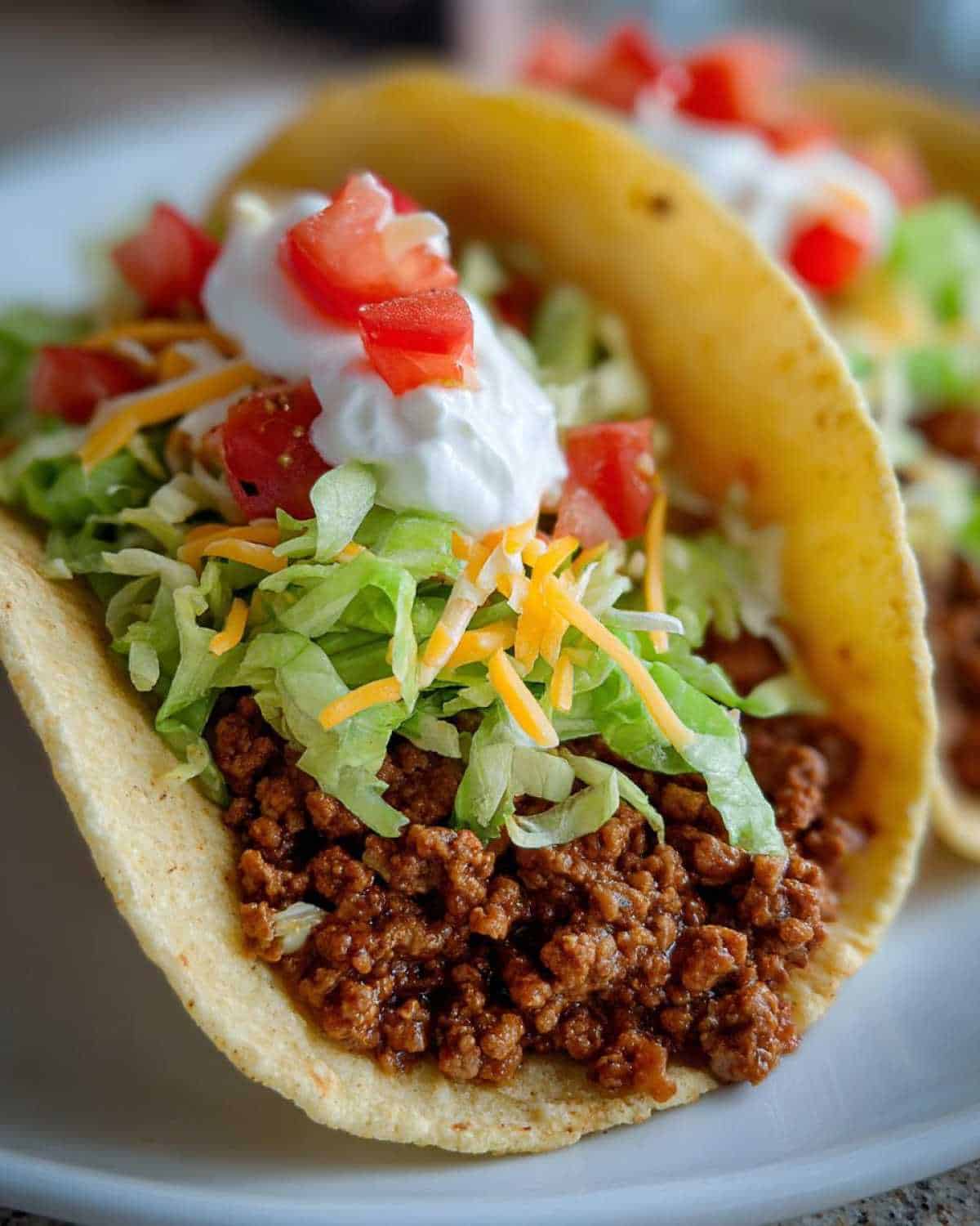 Build-Your-Own Taco Bar for Kids: Fun & Customizable Family Dinner - detail 3