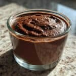Chocolate Avocado Pudding for Kids: Secretly Healthy Dessert