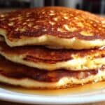 Cottage Cheese Pancakes for Kids: Protein-Packed & Fluffy