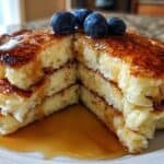 Cottage Cheese Pancakes for Kids: Protein-Packed & Fluffy