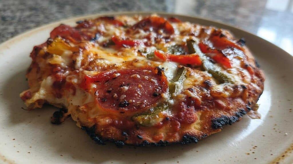 DIY Grilled Pizzas bring 1 joyful summer night DIY Grilled Pizzas for Kids: Fun Summer Family Dinner Activity