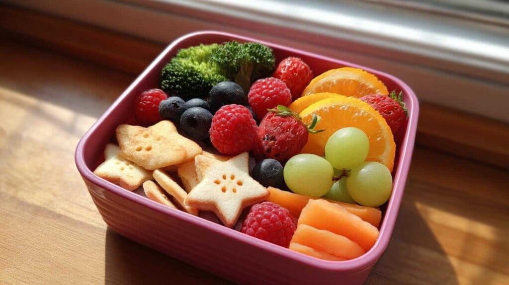DIY Kids' Bento Box Ideas: 5 Fun Themes for Summer Camp Lunches