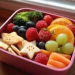 DIY Kids' Bento Box Ideas: 5 Fun Themes for Summer Camp Lunches