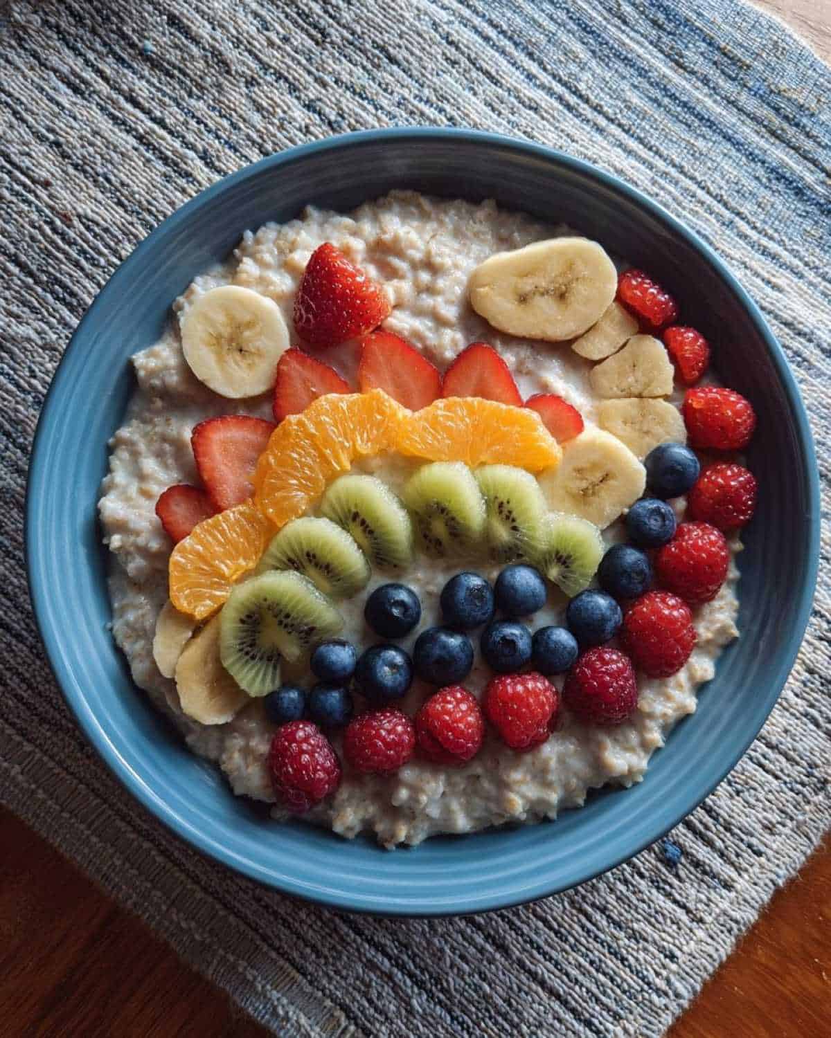 Dinosaur Oatmeal for Kids: Making Healthy Breakfast Roar-some! - detail 3