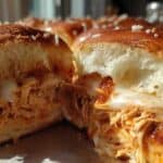 Easy Chicken Parmesan Sliders for Kids: Quick Comfort Food