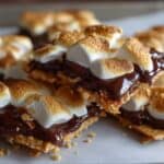 Easy S'mores Nachos Kids Love: Fun Summer Dessert to Share