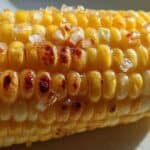 Grilled Corn on the Cob for Kids (with Fun Flavored Butters)