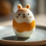 Hard-Boiled Egg Animals for Kids: Creative Lunchbox Fun