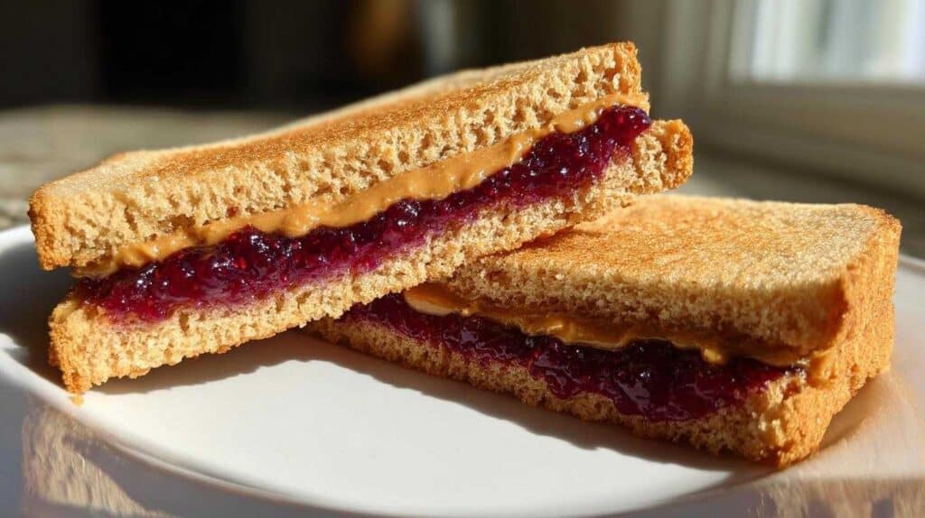 Homemade 'Uncrustables' for Kids: Freezer-Friendly Summer Lunches