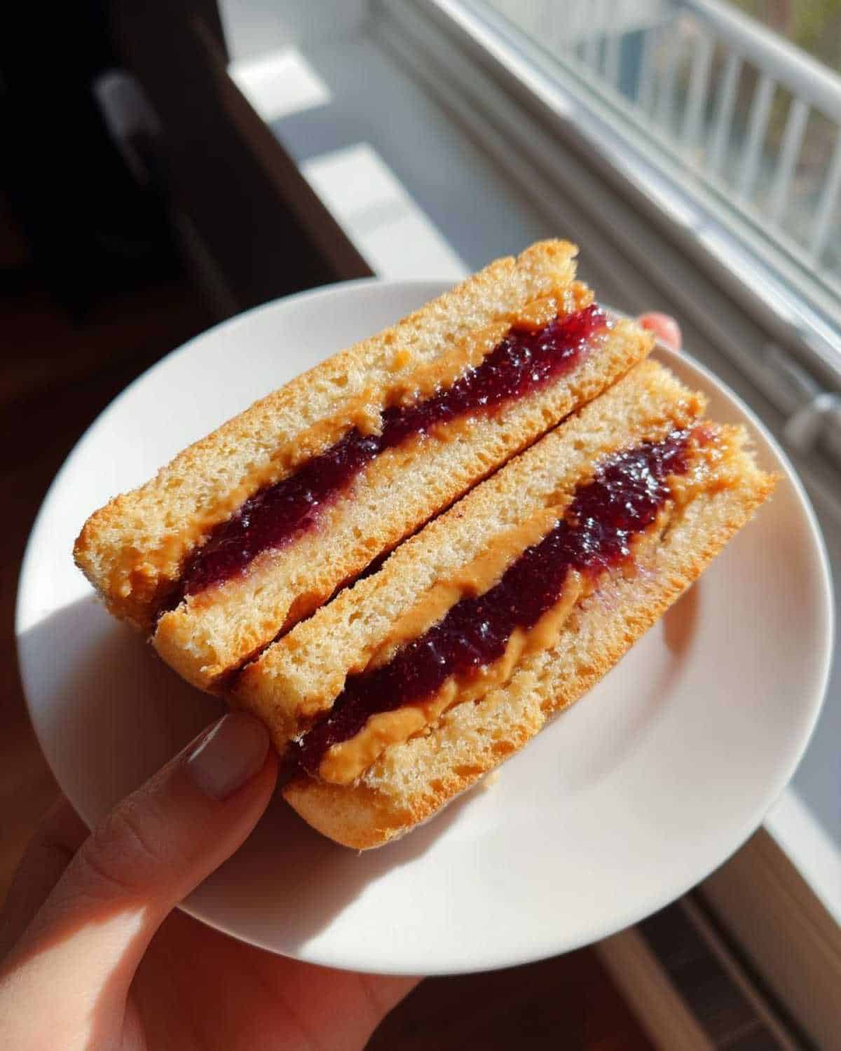 Homemade 'Uncrustables' for Kids: Freezer-Friendly Summer Lunches - detail 2