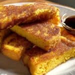 Kid-Friendly French Toast Sticks: Perfect for Dipping!