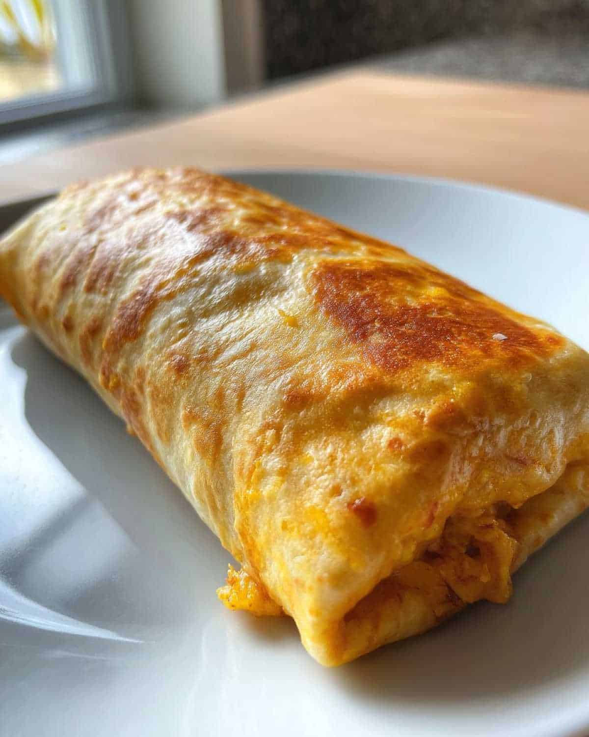 Make-Ahead Breakfast Burrito Bites for Kids: Freezer-Friendly! - detail 1