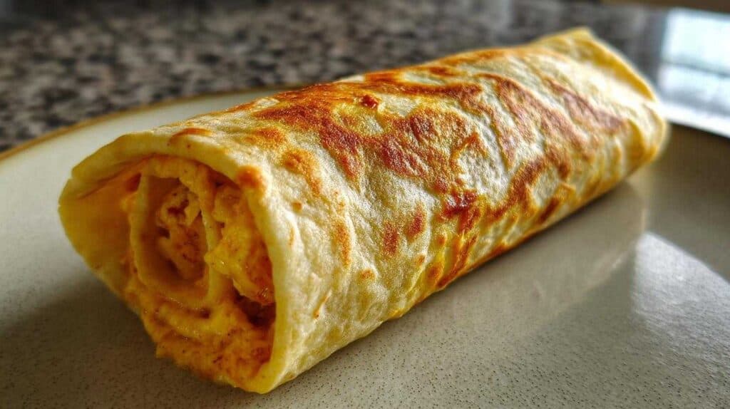 Make-Ahead Breakfast Burrito Bites for Kids: Freezer-Friendly!