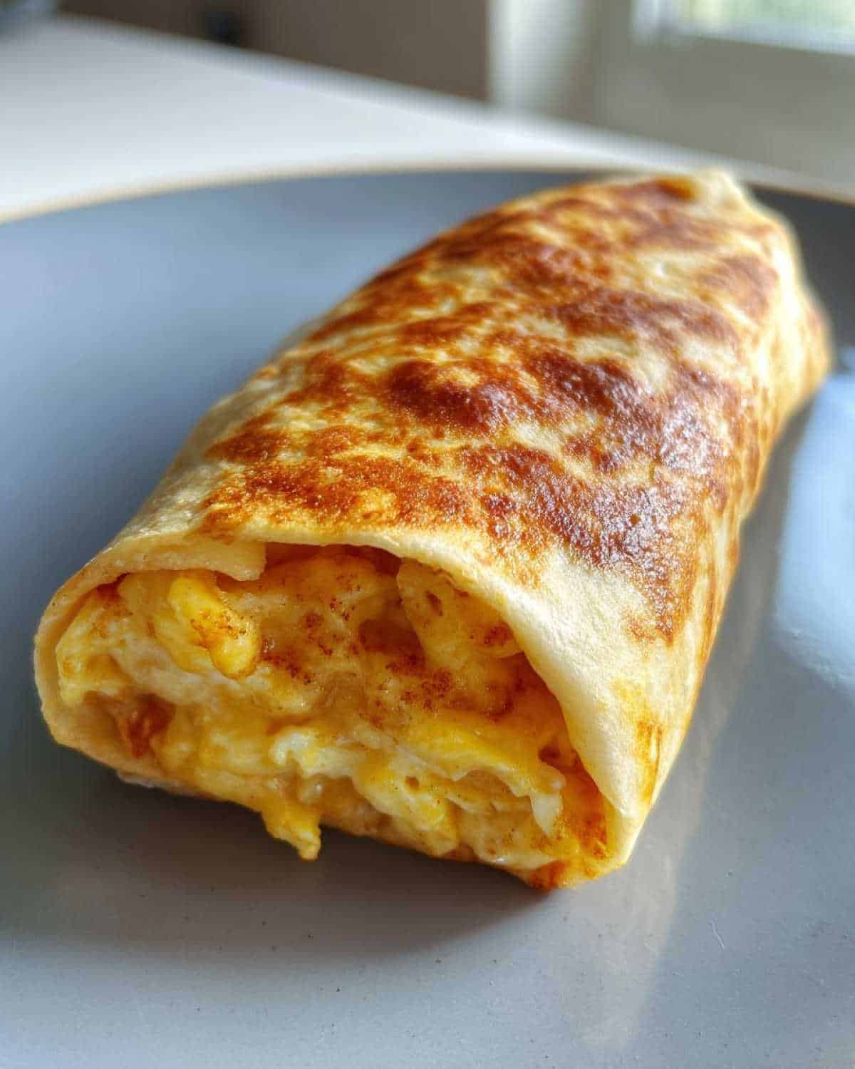 Make-Ahead Breakfast Burrito Bites for Kids: Freezer-Friendly! - detail 2