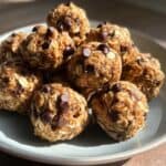 No-Bake Breakfast Power Bites for Kids: Perfect for Busy Summer Mornings