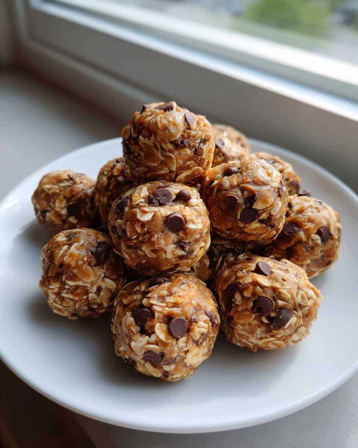 No-Bake Breakfast Power Bites for Kids: Perfect for Busy Summer Mornings - detail 2