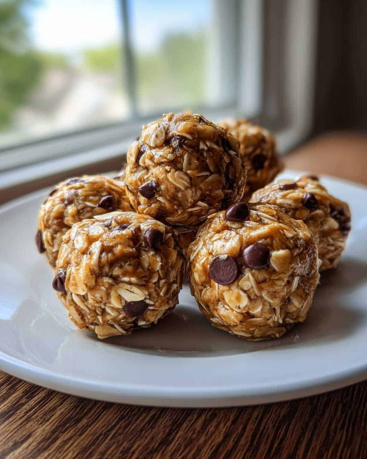 No-Bake Breakfast Power Bites for Kids: Perfect for Busy Summer Mornings - detail 3