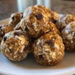 No-Bake Breakfast Power Bites for Kids: Perfect for Busy Summer Mornings