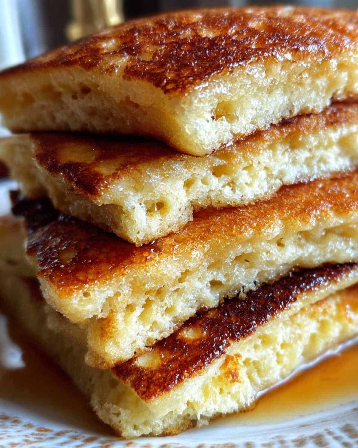 Sheet Pan Pancakes for Kids: Easy Weekend Breakfast, Fun Toppings! - detail 1