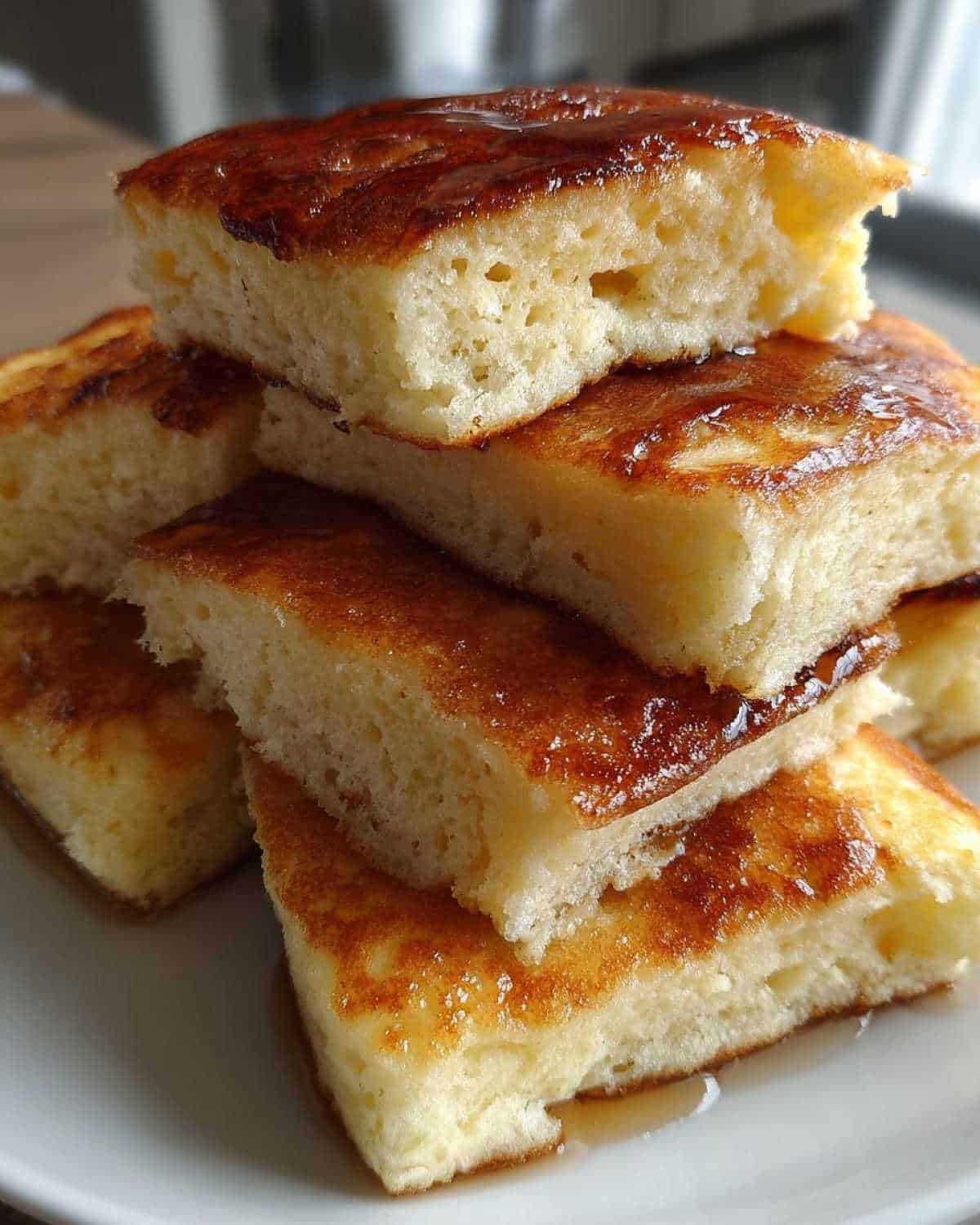 Sheet Pan Pancakes for Kids: Easy Weekend Breakfast, Fun Toppings! - detail 2