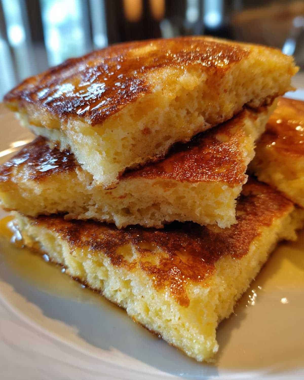 Sheet Pan Pancakes for Kids: Easy Weekend Breakfast, Fun Toppings! - detail 3