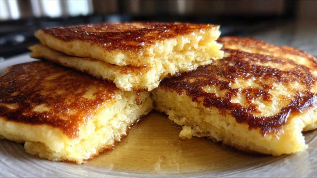 Sheet Pan Pancakes for Kids: Easy Weekend Breakfast, Fun Toppings!