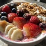 Sunrise Smoothie Bowls: A 5-Minute Healthy Start Kids Will Love