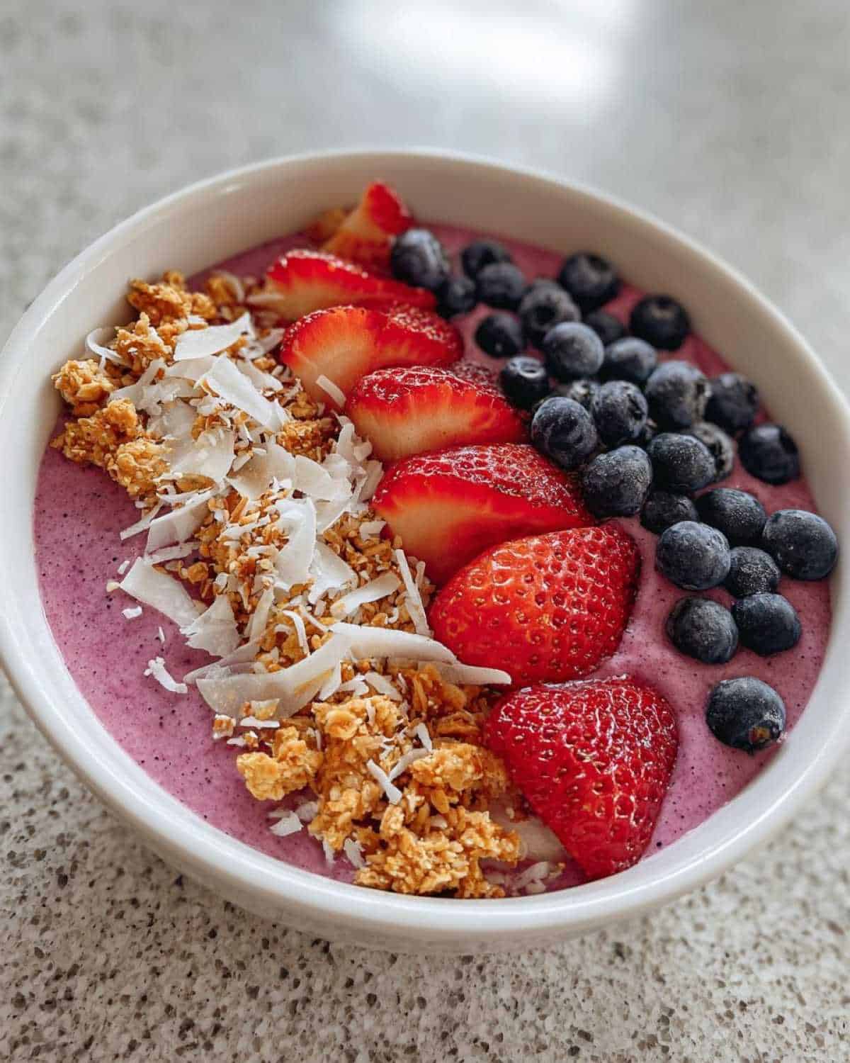 Sunrise Smoothie Bowls: A 5-Minute Healthy Start Kids Will Love - detail 3