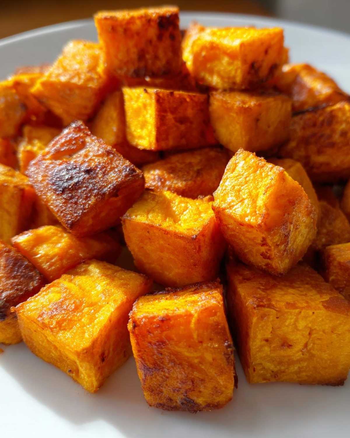 Kid-Friendly Air-Fryer Sweet Potato Bites - detail 3
