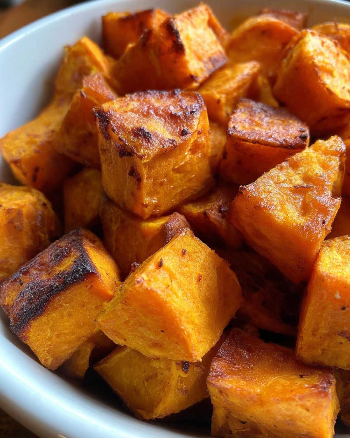 Kid-Friendly Air-Fryer Sweet Potato Bites - detail 4