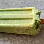 Kid-Friendly Avocado Banana Fruit Pops