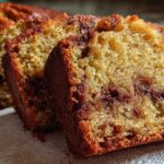 Kid-Friendly BANANA BREAD MINI LOAVES