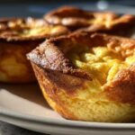 Kid-Friendly Banana Egg Pancake Cups