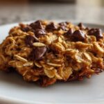 Kid-Friendly Banana Oat Breakfast Cookies