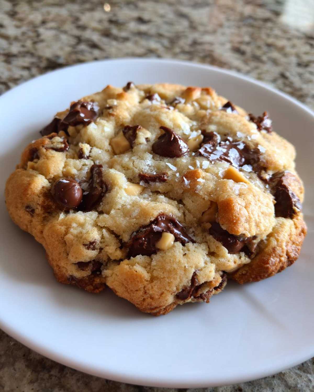 Kid-Friendly Banana PB Chocolate Cookies - detail 3
