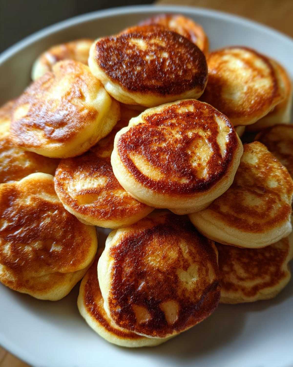 Kid-Friendly Banana Pancake Bites - detail 2
