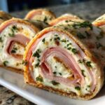 Kid-Friendly Bento Box Turkey Roll-Ups