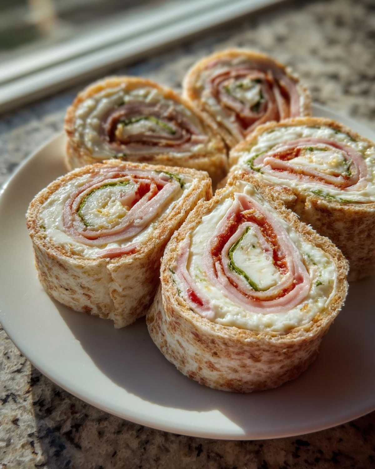 Kid-Friendly Bento Box Turkey Roll-Ups - detail 4