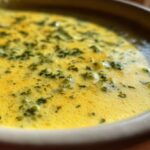 Kid-Friendly Broccoli Cheddar Soup (Kid-Friendly)