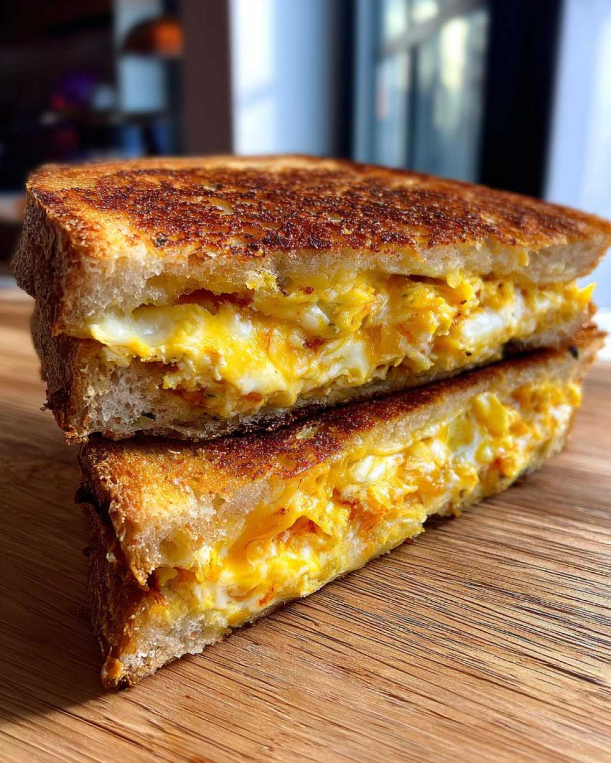 Kid-Friendly Campfire Grilled Cheese with Hidden Veggies - detail 3