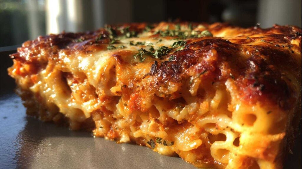 Amazing Kid-Friendly Cheesy Veggie Pasta Bake Dinner Win Kid-Friendly Cheesy Veggie Pasta Bake