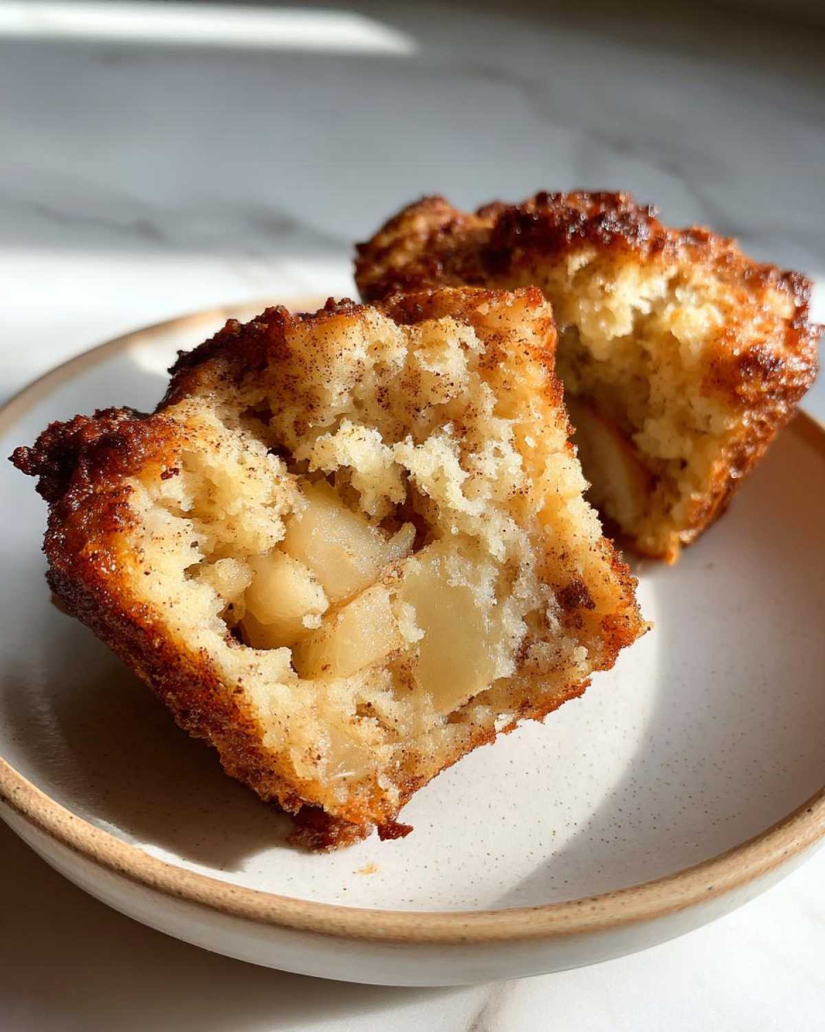 Kid-Friendly Cinnamon Apple Baked Cups - detail 3