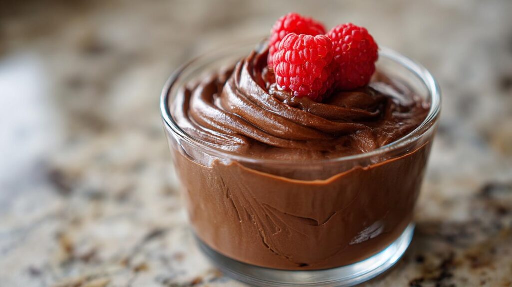 Amazing Kid-Friendly Cocoa Avocado Pudding: 3 Reasons Kids Crave This Delicious Treat Kid-Friendly Cocoa Avocado Pudding