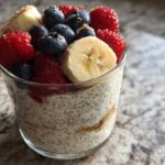 Kid-Friendly Coconut Yogurt Pudding