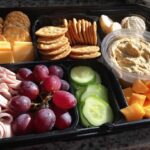 Kid-Friendly DIY Lunchables Snack Trays
