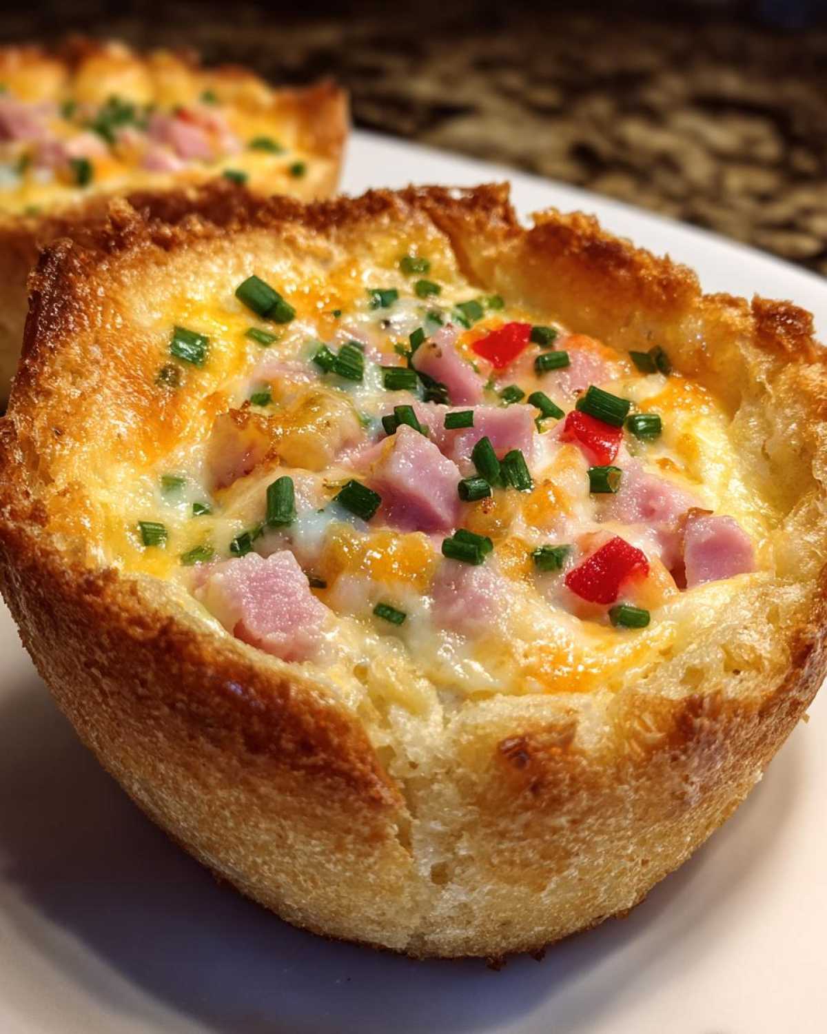 Kid-Friendly Edible Sandwich Cups - detail 1