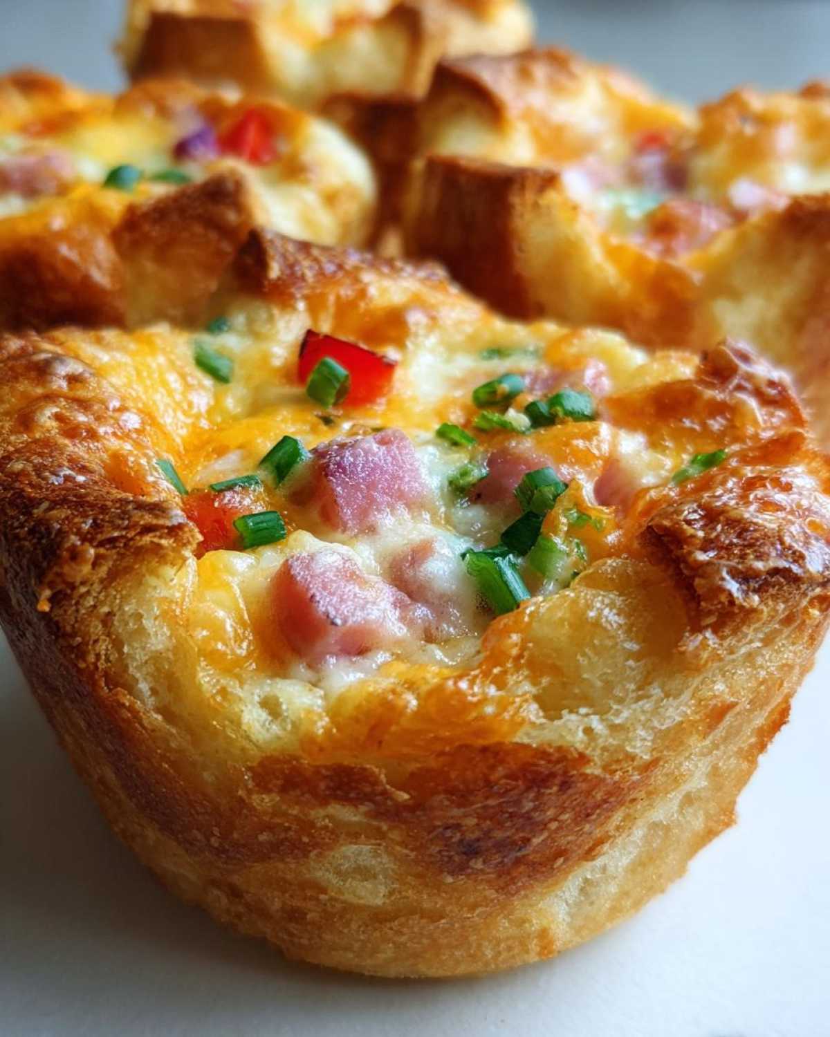 Kid-Friendly Edible Sandwich Cups - detail 2